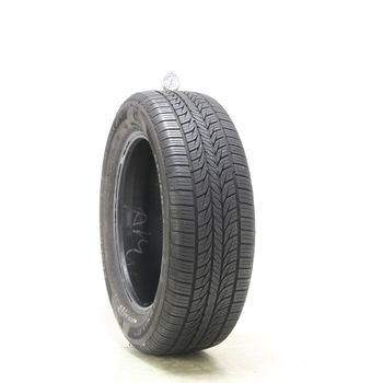 Set of (2) Used 225/60R18 General Altimax RT43 100H - 8/32