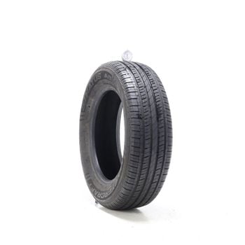 Set of (2) Used 205/65R16 Mastercraft Stratus AS 95H - 7-8/32