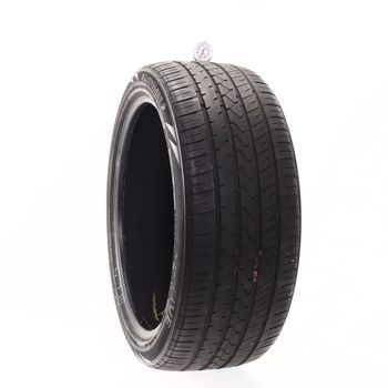 Used 275/40ZR22 Lionhart LH-Five 108Y - 7.5/32