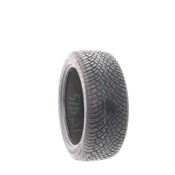 Set of (2) New 255/45R20 Nokian Hakkapeliitta R5 EV SilentDrive 105T
