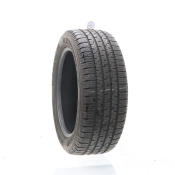 Set of (2) Used 265/50R20 Goodyear Wrangler Steadfast HT Kevlar 107H - 10/32
