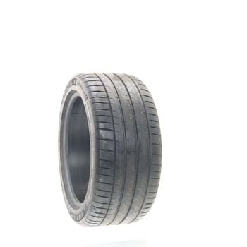 New 275/40ZR19 Michelin Pilot Sport 4 S 105Y
