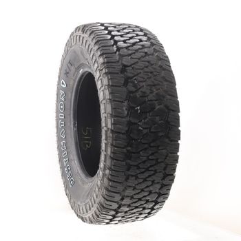 Driven Once LT35X12.5R18 Firestone Destination X/T 123R - 17/32