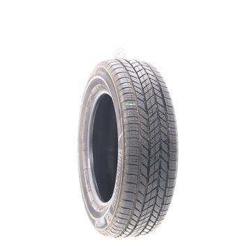 Set of (2) Used 235/65R18 Bridgestone Alenza AS Ultra 106V - 8.5-9/32