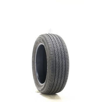 Set of (4) Used 205/55R16 Firestone FT140 91H - 7.5/32