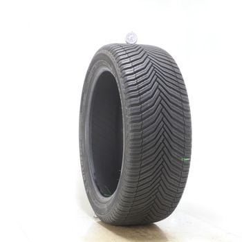 Used 265/45R21 Michelin CrossClimate 2 108V - 10/32