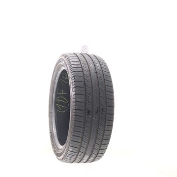 Set of (4) Used 235/45R18 Michelin Defender 2 98V - 8.5-9.5/32