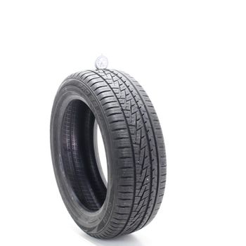 Set of (2) Used 185/55R16 Falken Pro G4 AS 83H - 8-8.5/32