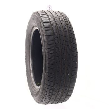 Used 275/60R20 Michelin Defender LTX M/S 115T - 7/32
