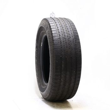 Used LT275/65R18 Firestone Transforce HT2 123/120S - 4/32