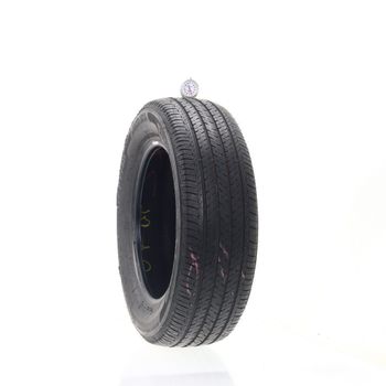 Set of (2) Used 205/65R16 Firestone FT140 94H - 6-7/32