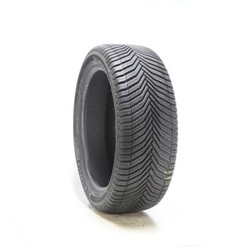 Set of (2) New 265/45R21 Michelin CrossClimate 2 108V