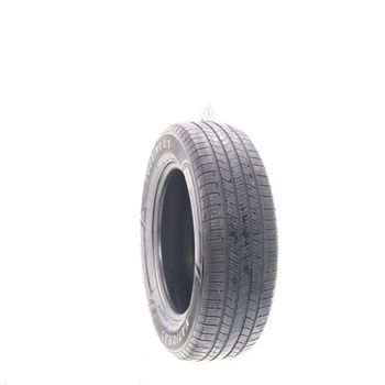 Set of (2) Used 225/65R17 National Touring A/S 102T - 6-6.5/32