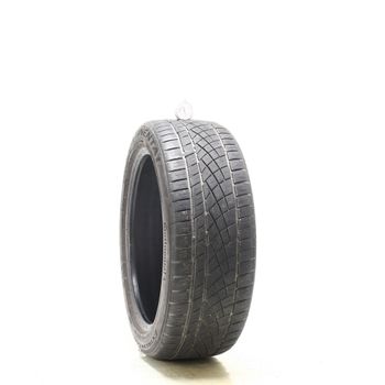 Buy Used 225/45R18 Continental Tires