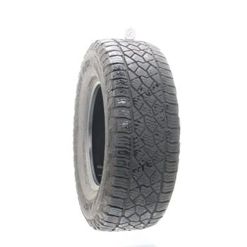Used 285/70R17 DeanTires Back Country A/T2 117T - 8/32