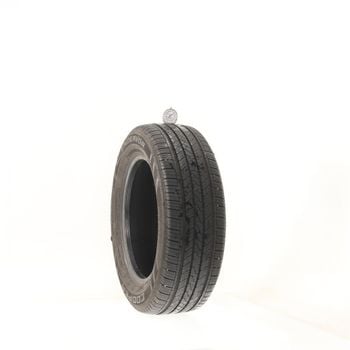 Set of (2) Used 195/60R15 Cooper Endeavor 88H - 9-9.5/32