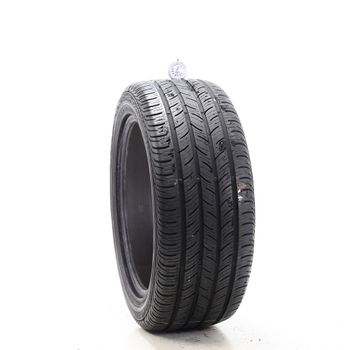 Used 255/45R18 Continental ContiProContact MO 99H - 7/32