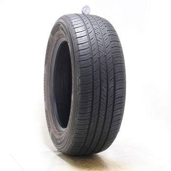 Used 275/60R20 Kumho Crugen HP71 115H - 8/32