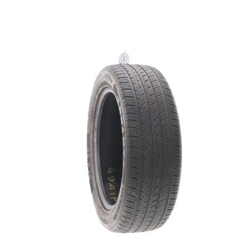 Set of (2) Used 225/55R19 Advanta HP Z-02 99H - 7-7.5/32