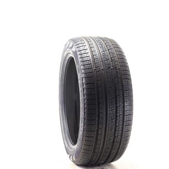 New 275/45R21 Pirelli Scorpion Verde LR 110Y - 11/32