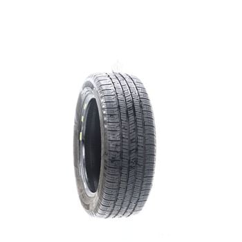 Set of (4) Used 205/55R16 Goodyear Reliant All-season 91V - 6.5/32
