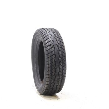 Driven Once 205/60R16 Duration WinterQuest Studdable 92H - 11/32