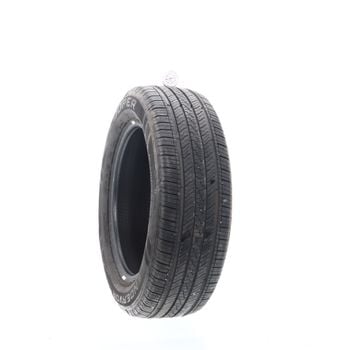 Set of (4) Used 225/60R18 Cooper Endeavor Plus 100H - 9.5/32