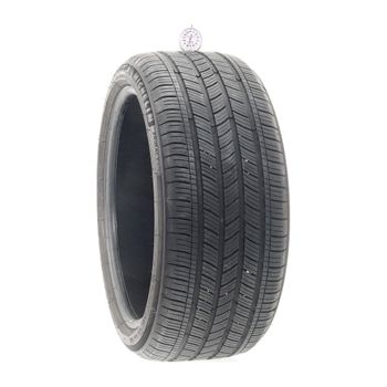 Set of (2) Used 225/40R18 Michelin Primacy A/S 88V - 7.5-8.5/32