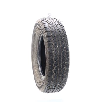 Used LT245/75R17 Royal Black Royal A/T 121/118S - 13/32