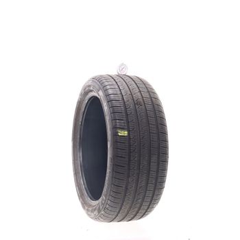 Used 245/40R18 Pirelli Cinturato P7 MOE Run Flat 97H - 8.5/32