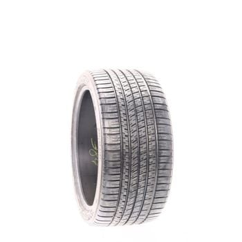 Driven Once 285/35ZR20 Michelin Pilot Sport A/S 3 Plus 100W - 9/32