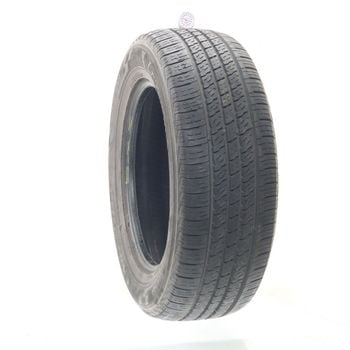 Set of (2) Used LT285/60R20 Lexani LXHT-206 125/122S - 11-12/32