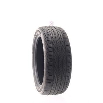 Set of (2) Used 245/45R19 Hankook Kinergy GT 98H - 8.5/32