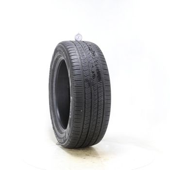 Set of (2) Used 235/55R18 Pirelli Scorpion AS Plus 3 104V - 7.5-8.5/32