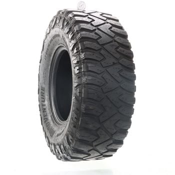 Used LT315/75R16 Kumho Road Venture MT71 127/124Q - 9/32