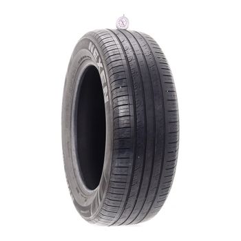 Set of (2) Used 235/60R18 Nexen N'Priz RH7 103H - 5.5/32
