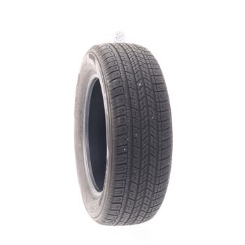 Set of (2) Used 235/60R18 Phantom C-Sport 107V - 9.5/32