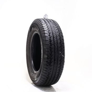 Set of (2) Used 245/70R17 Cooper Evolution HT2 110S - 7.5/32