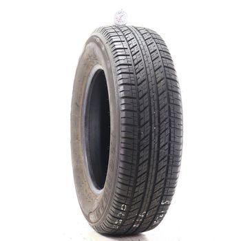 Set of (2) Used 215/70R16 Ironman RB-SUV 100S - 8/32