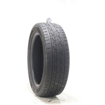 Used 235/55R20 Continental CrossContact LX25 102V - 5.5/32