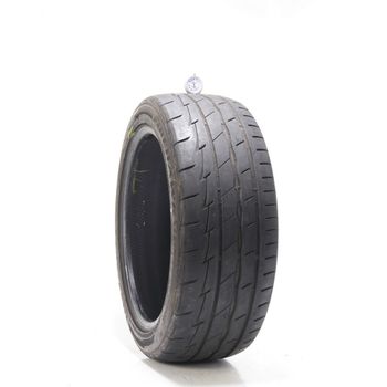 Used 255/45R20 Firestone Firehawk Indy 500 101W - 6.5/32