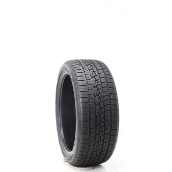 Driven Once 225/40ZR18 Continental ControlContact Sport SRS Plus 92Y - 10/32