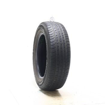 Set of (2) Used 215/65R17 SureDrive Touring A/S TA71 99T - 6.5-7/32