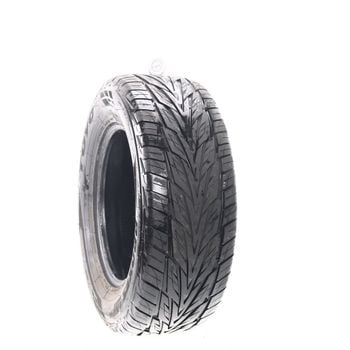 Used 275/60R17 Toyo Proxes ST III 110V - 9.5/32