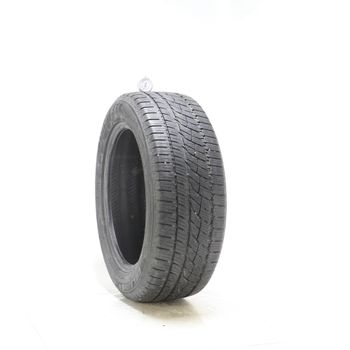 Set of (2) Used 235/55R18 Toyo Celsius II 100V - 7.5-8.5/32