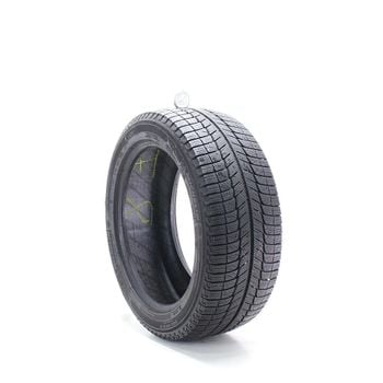 Set of (2) Used 245/45R18 Michelin X-Ice Xi3 100H - 9-9.5/32