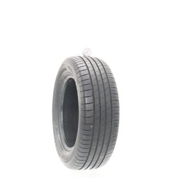 Used 215/60R16 Goodyear EfficientGrip Performance 95V - 8.5/32