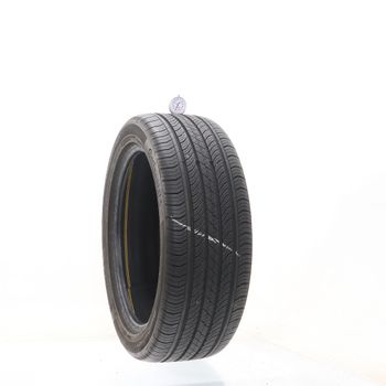 Used 235/45R19 Continental ProContact TX 95H - 7.5/32