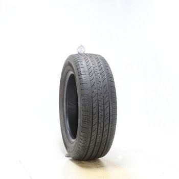 Used 215/60R16 Michelin Energy MXV4 S8 94V - 7.5/32