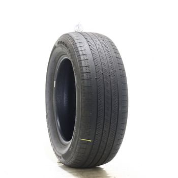 Used 255/60R18 Goodyear Eagle Touring 108H - 6.5/32